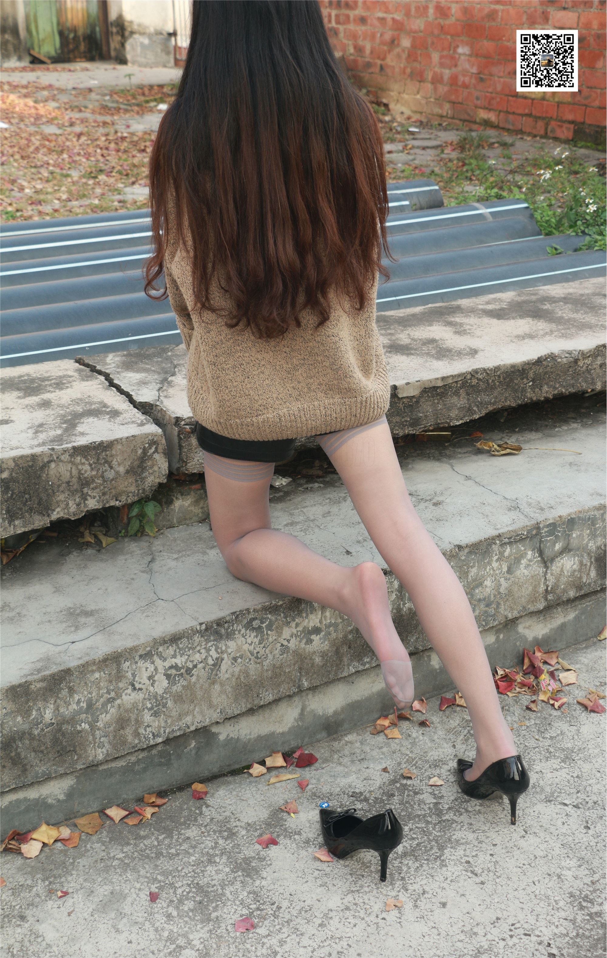 MussGirl慕丝女郎  NO.103 “学妹系列”07